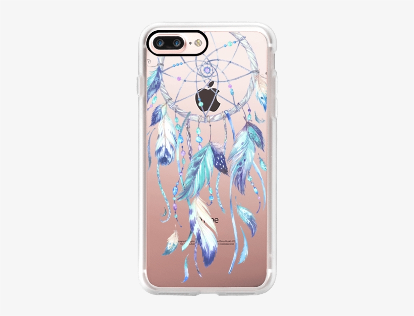 Casetify Iphone 7 Plus Case And Other Boho Iphone Covers - Aloha Iphone 7 Plus Case, transparent png download