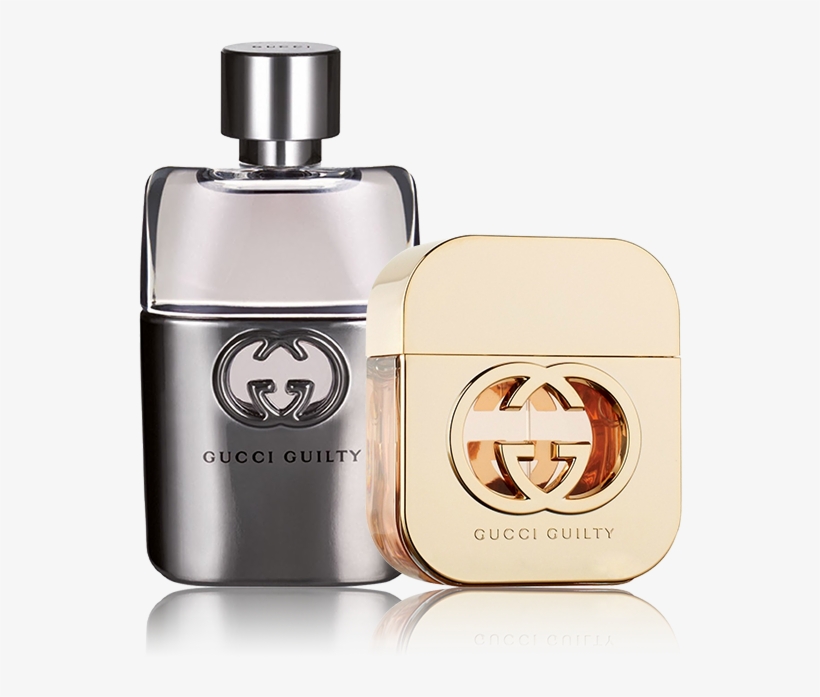 Gucci Guilty Fragrances, Celebrating Those Who Are - Gucci Guilty Pour Homme Eau De Toilette 50ml, transparent png download