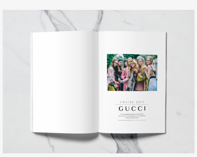 Gucci Cruise - Portable Network Graphics, transparent png download
