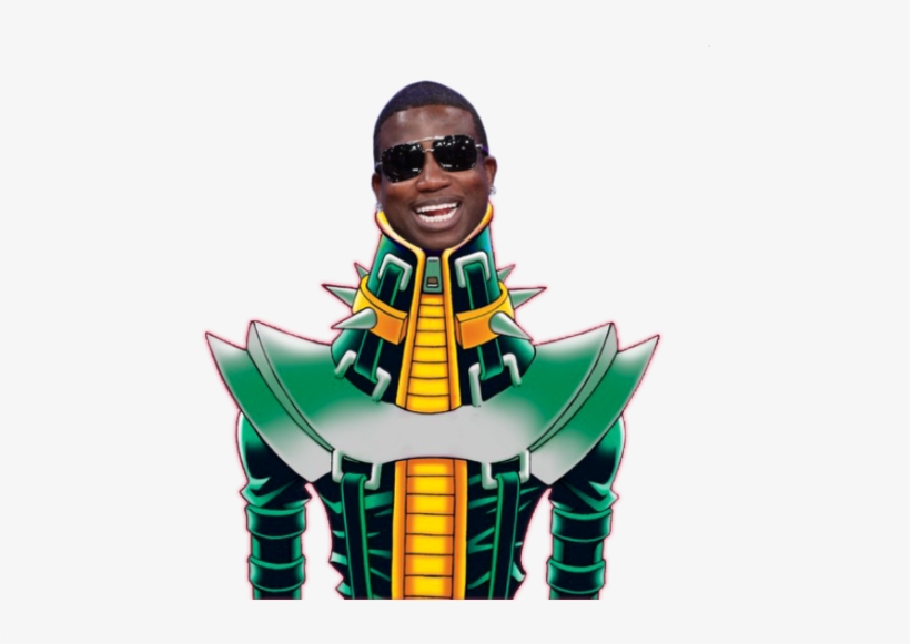 Yugioh Png Transparent Ta-ble Original Gucci Head By - Yugioh Jinzo Png, transparent png download