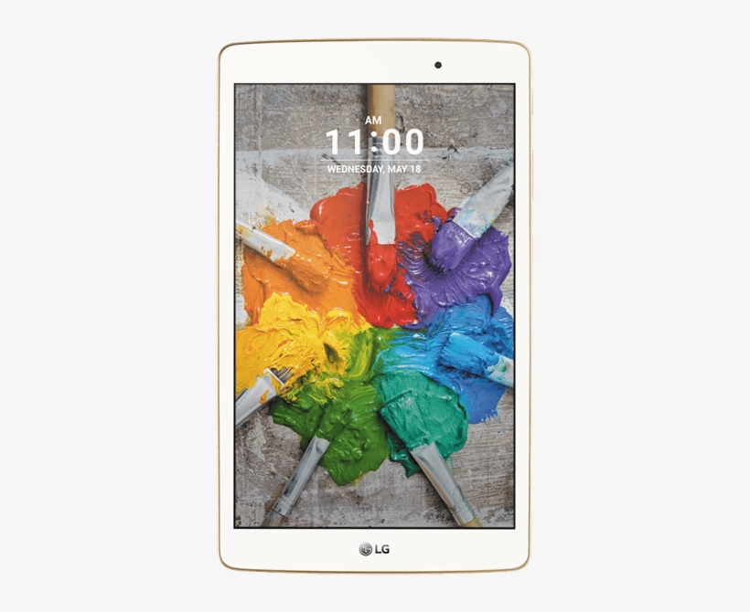 Not Your Device - Lg G Pad X 8.0 Review, transparent png download