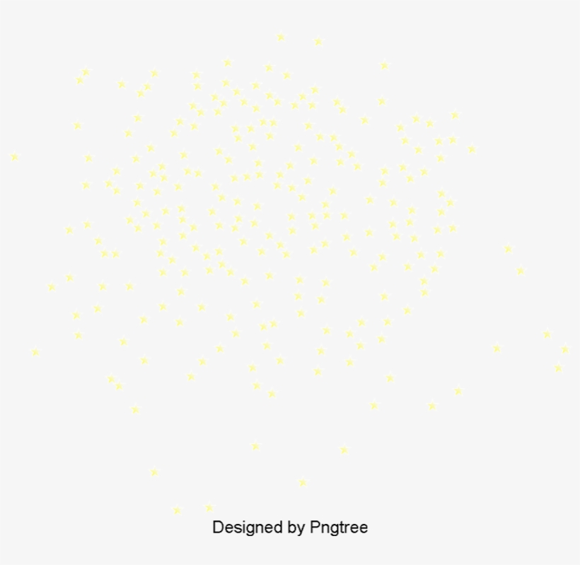 Christmas Light Effects, Gift Box, Celebrate, Blessing - Ivory, transparent png download