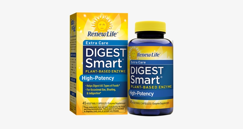 Fcb Chicago Adds Clorox's Renew Life To Its Client - Renew Life Ultimate Flora Probiotic, transparent png download