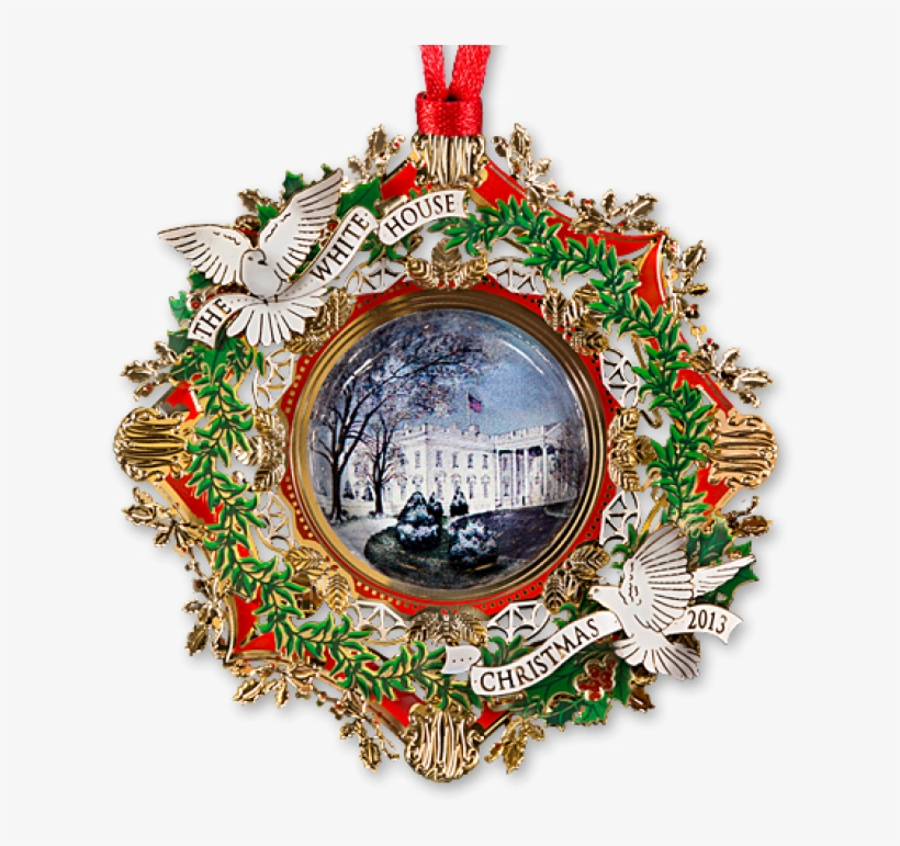 More Views - Christmas Ornament, transparent png download