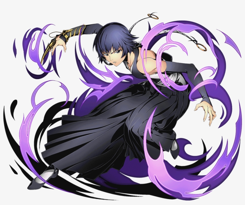 Bleach// Soi Fong - Bleach, transparent png download