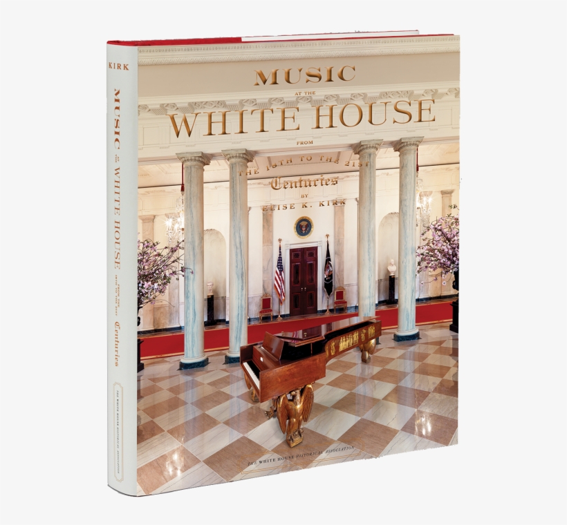 Roll Over Image To Zoom In - White House, transparent png download