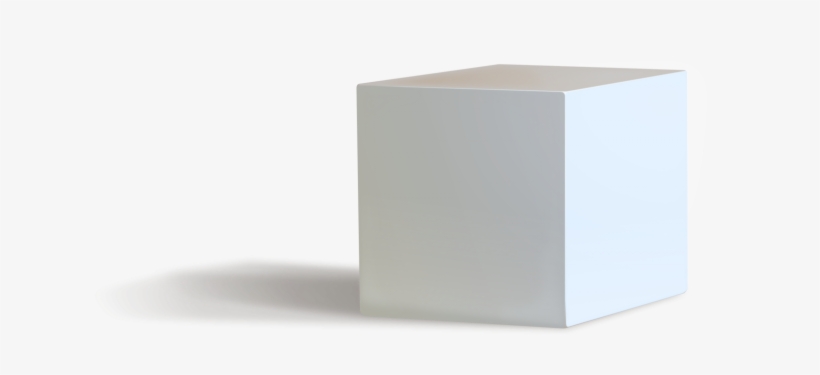 Download Cube Png Free Download - Cube Png, transparent png download