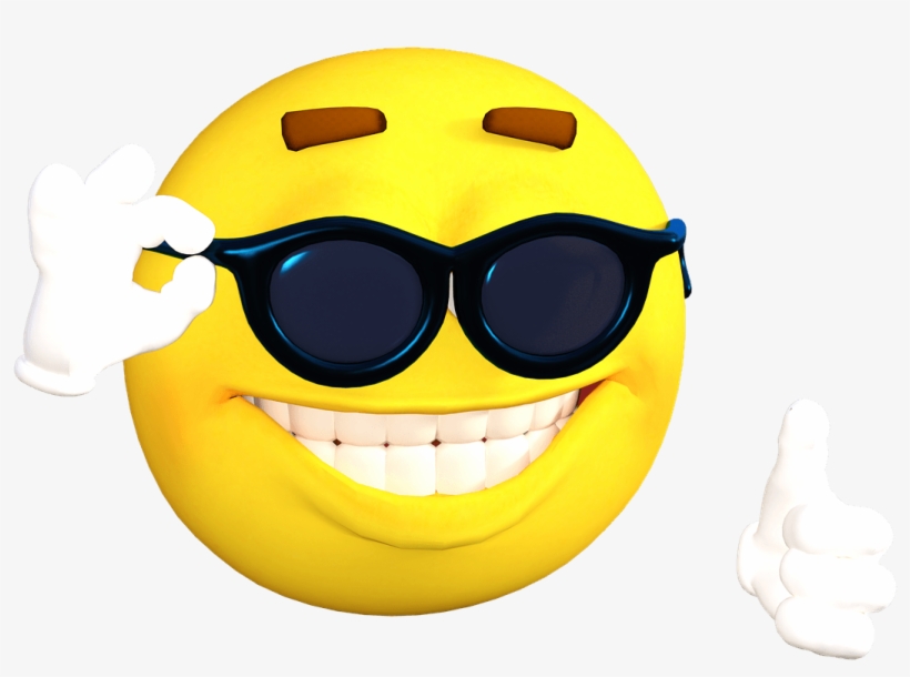 Cool Holidays Emoji Transparent Png Stickpng - Vakantie Emoji, transparent png download