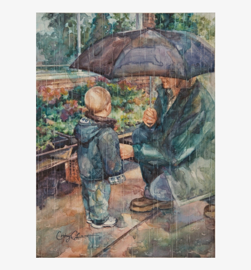 Watercolor Painting, transparent png download