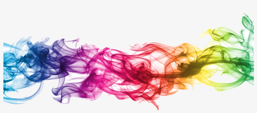 Colored Smoke Png Picture - Keeper Of The Mist By Rachel Neumeier, transparent png download