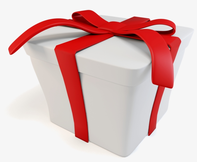 Christmas Present Boxes - Christmas Box Png, transparent png download