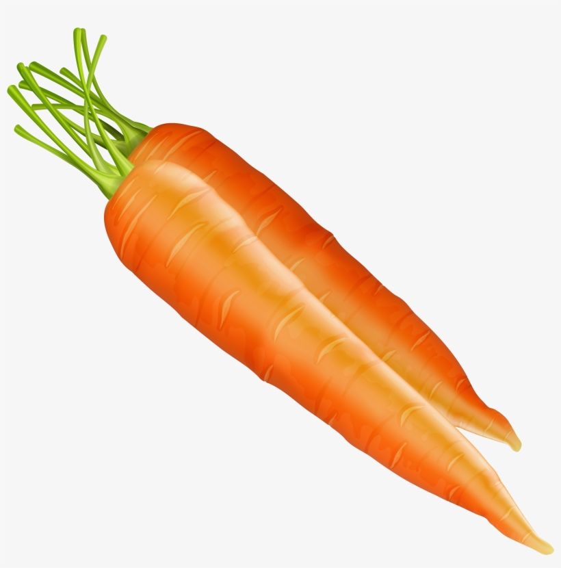 Carrots Png Clipart - Carrots Png, transparent png download