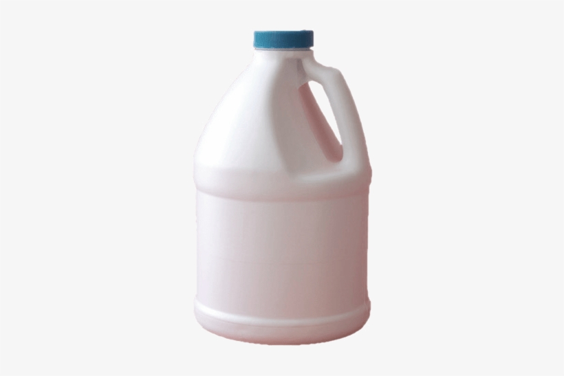 Regular Household Bleach Is One Of The Most Effective - Water Bottle, transparent png download