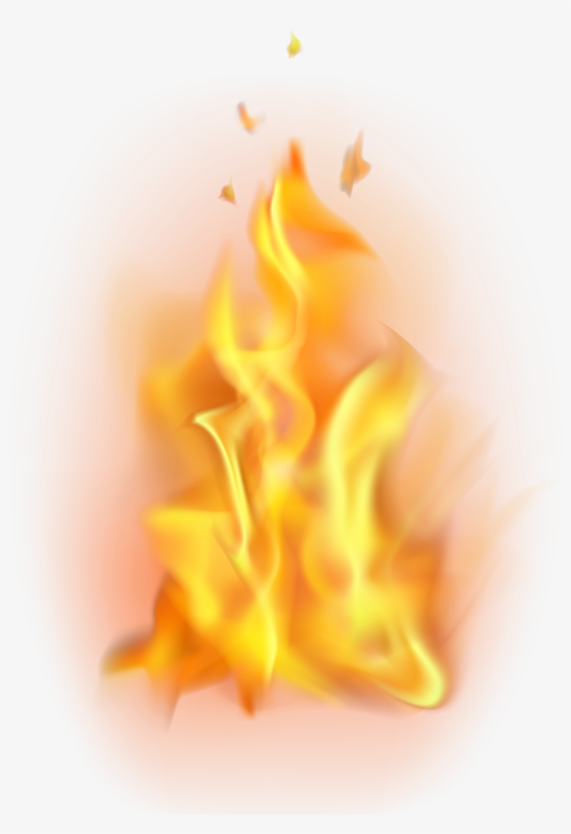 Fire Png, transparent png download