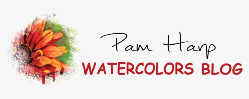 My Watercolor - Watercolor Painting, transparent png download