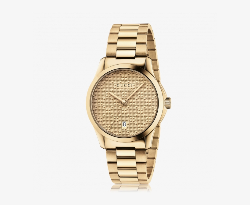 Gucci - Gucci G Timeless Ya126461, transparent png download