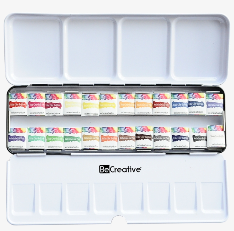 111 - Watercolor Paint, transparent png download