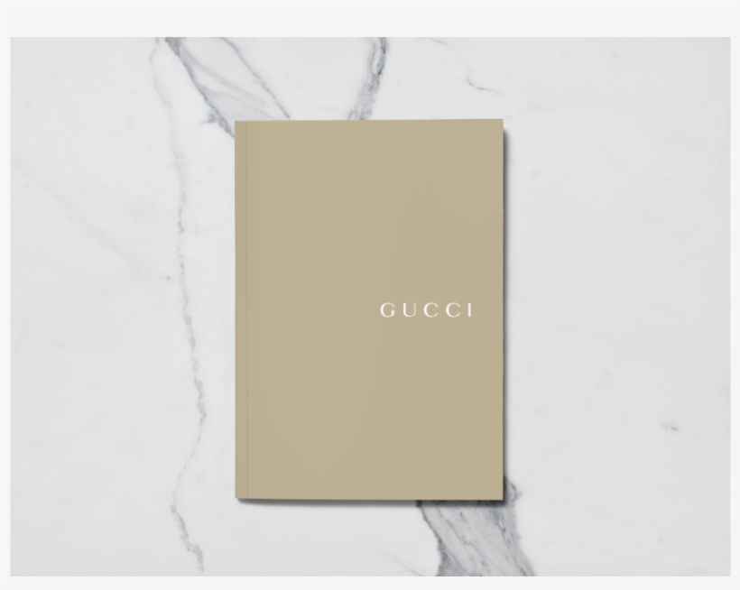 All Year Around Valentine's Day Chocolate Seoul Illustration - Gucci Brochure, transparent png download