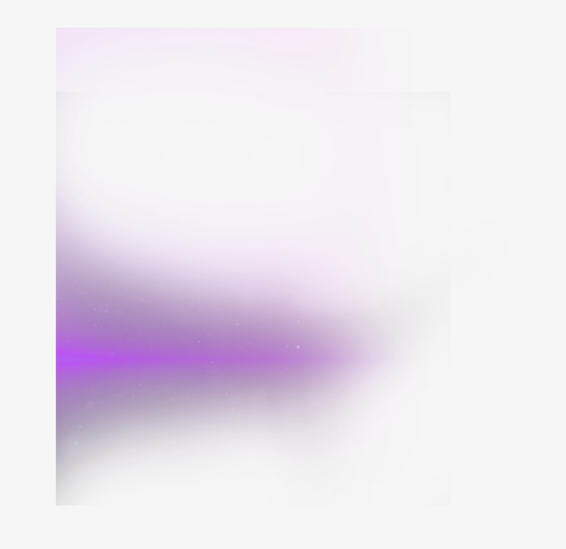 Purple Flare Png Pic - Purple Lens Flare Png, transparent png download