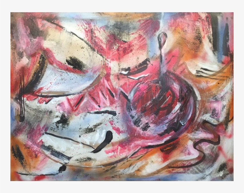 Paris Watercolor Painting Oil Painting Illustration - Rain, transparent png download