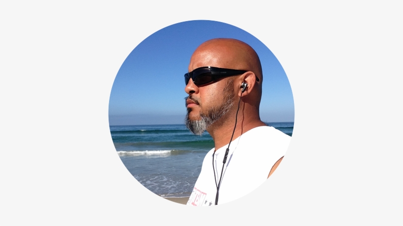 Bold And Loose The Expressive Work Of Che - Headphones, transparent png download