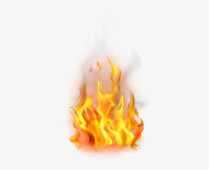 Wood Fire Png - Portable Network Graphics, transparent png download