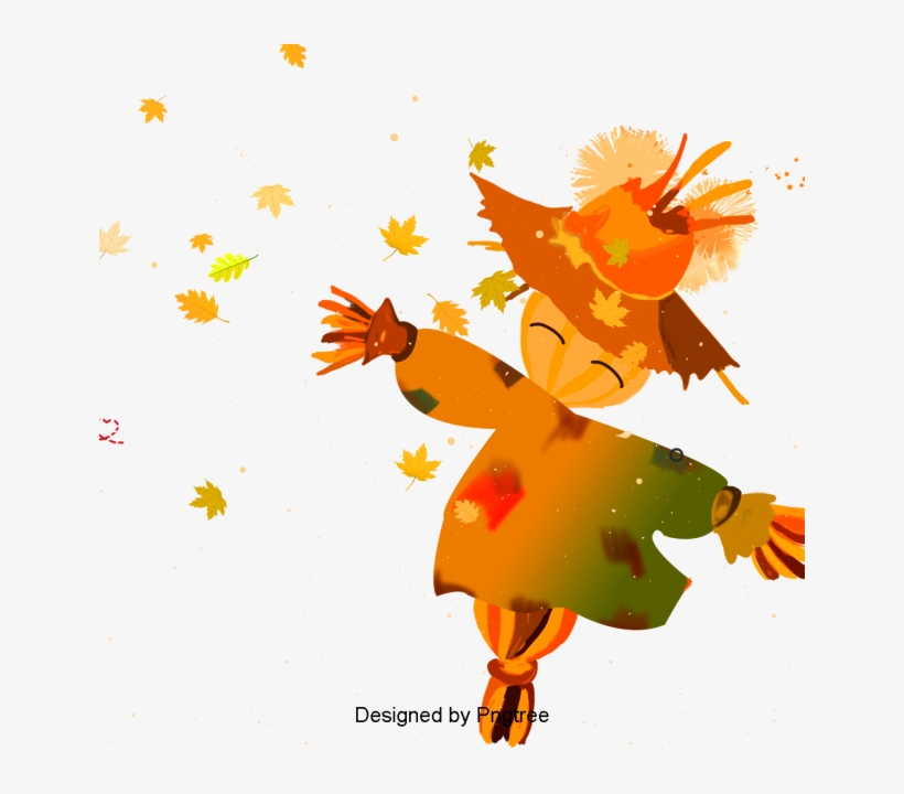 Beautiful Colorful Cartoon Lovely Hand-painted Watercolor - Portable Network Graphics, transparent png download