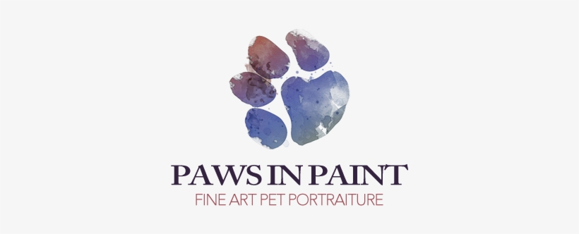Paws In Paint - Bingo, transparent png download