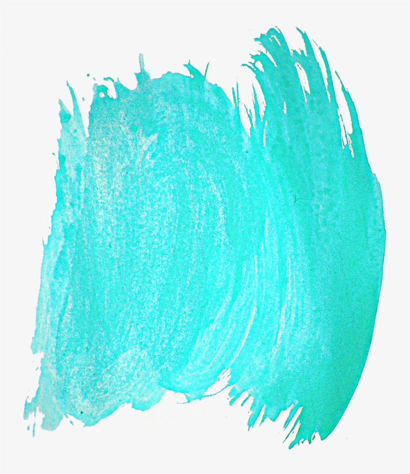 Watercolor Ink Droplets Free Png - Watercolor Painting, transparent png download