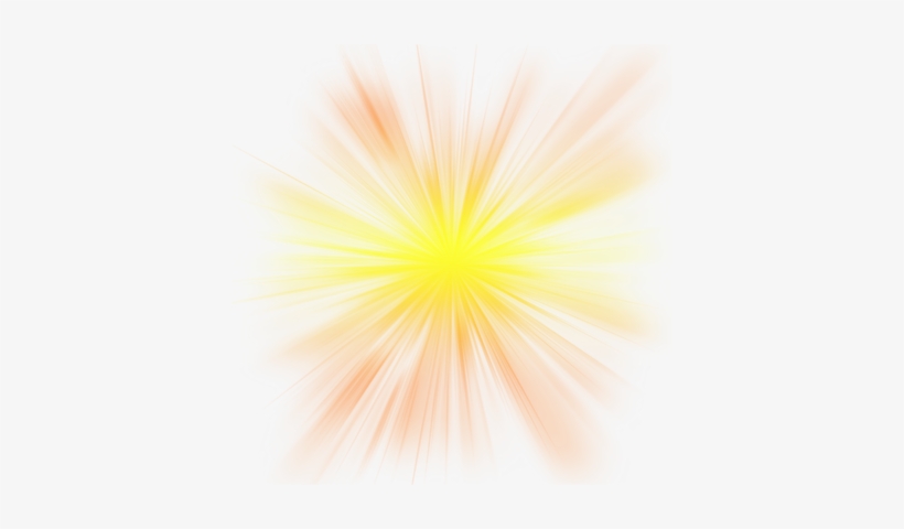 Sparkle Png Picture - Лучи Света Png, transparent png download