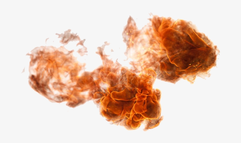 Fire Png Picture - Rob Prideaux Fire, transparent png download