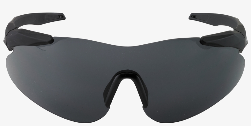 Ber Oca100020999 Basic Glasses Black, transparent png download