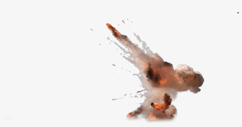 Explosion Fireball Effect Png - Editing All Png Matreals, transparent png download