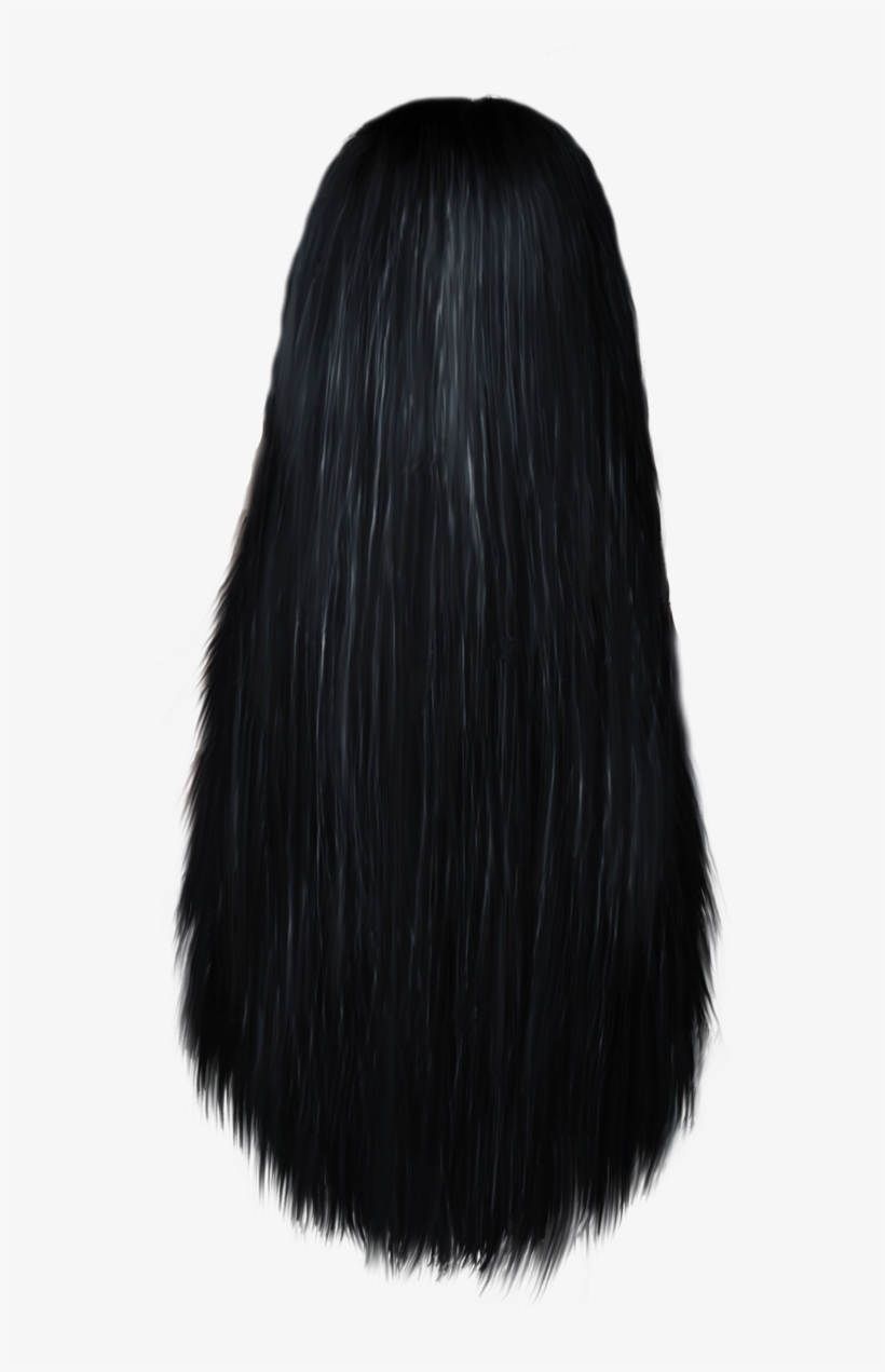 Lace Wig, transparent png download