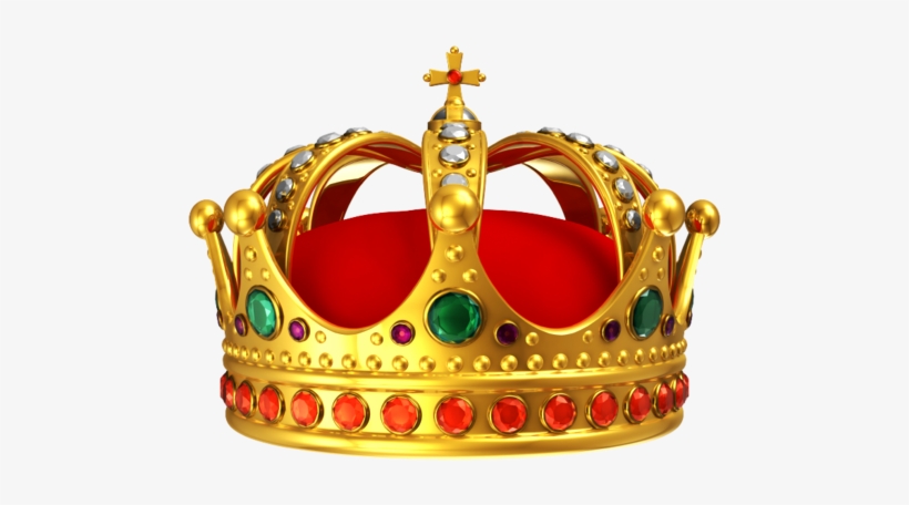 Crown Png - King Crown Png Transparent, transparent png download