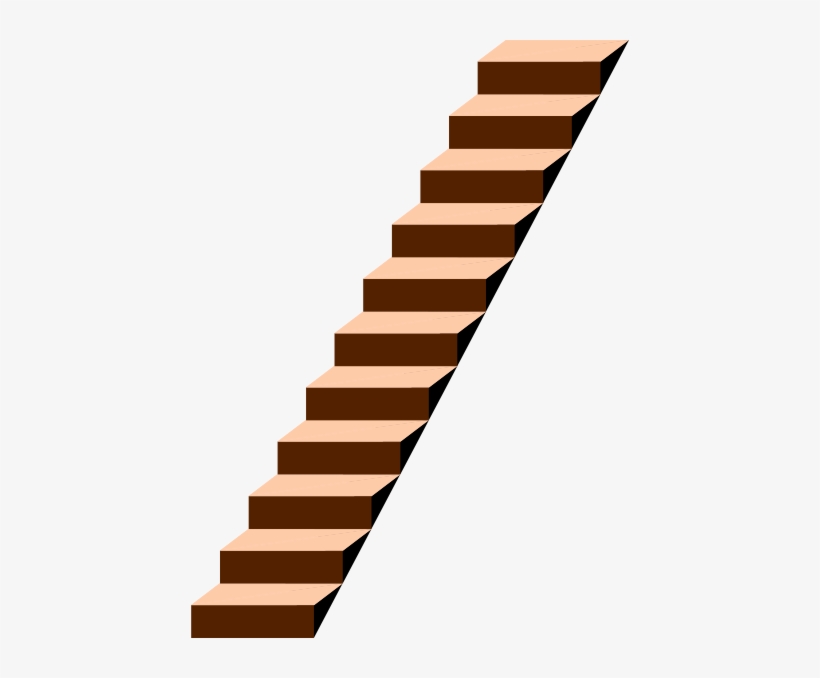 Stairs Clipart Stair Design - Stairs Clip Art, transparent png download