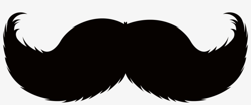 Moustache Png Clipart Clipart Mustache Png Image Transparent Png Free Download On Seekpng