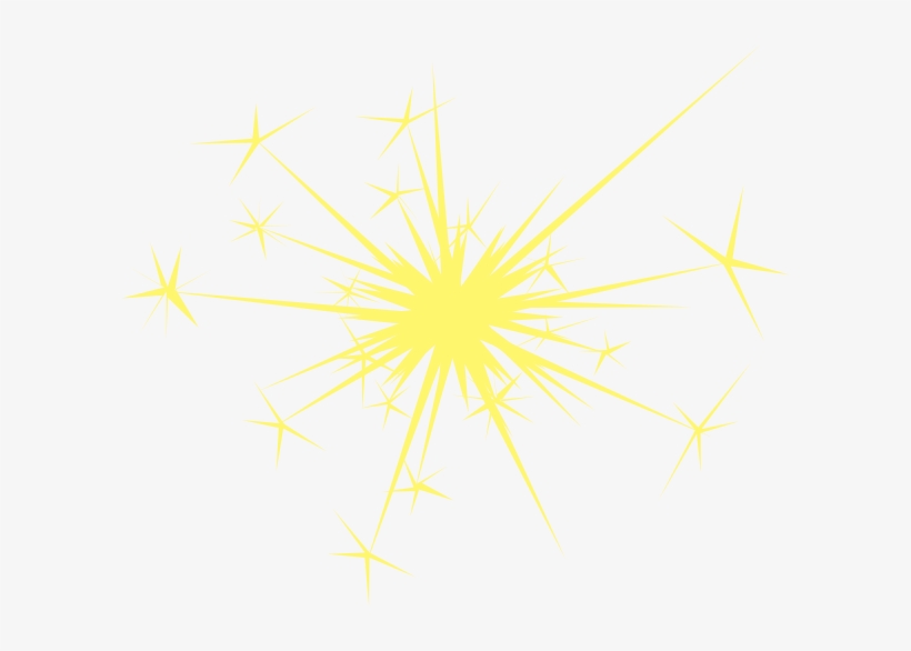 Banner Library Stock Fireworks Sparkle Free On Dumielauxepices - Sparkle Clip Art, transparent png download