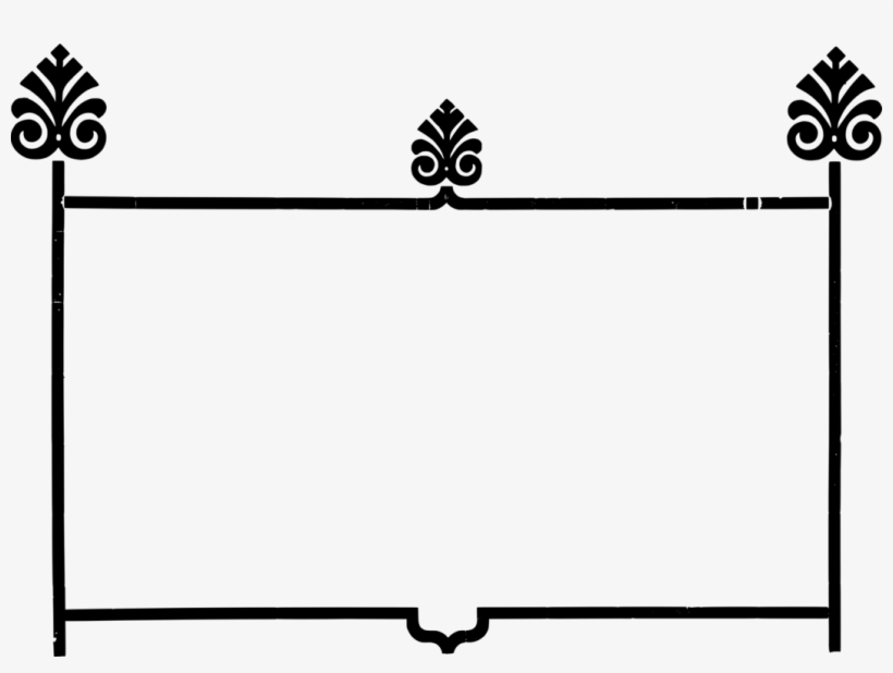 Picture Frames Window Download Mat Watercolor Painting, transparent png download