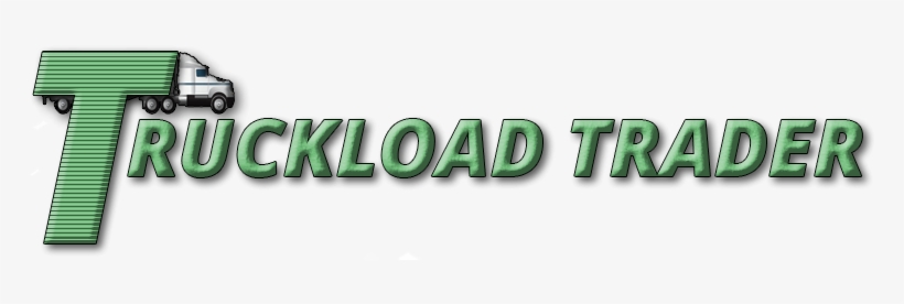 Truckloadtrader - Com - Graphic Design, transparent png download