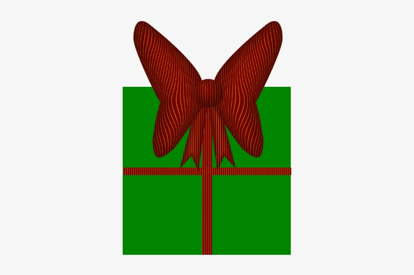 Christmas Gift Creating Set - Christmas Day, transparent png download