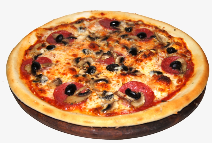 Pizza Png - Pizza Png Transparent Background, transparent png download