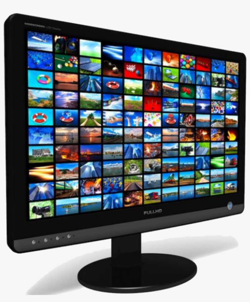 Cable Tv Png Picture - Cable Tv, transparent png download