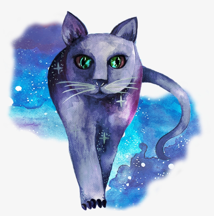 Cat Alphabet Png Graphic Download - Children's Literature, transparent png download