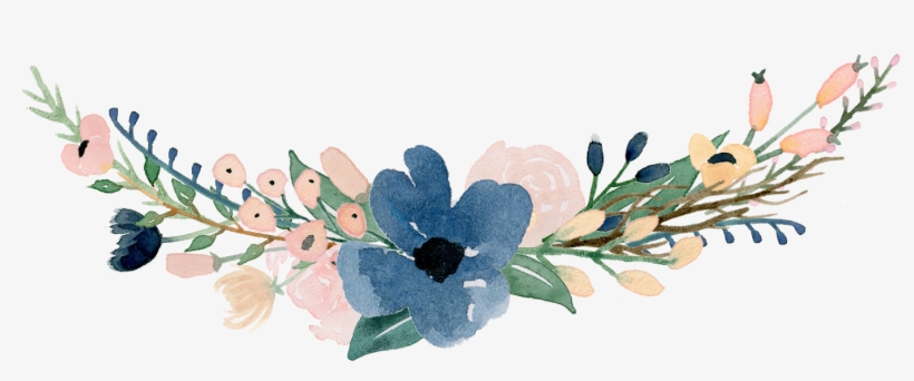 Bottom Bouqet - Seek First 5'x7'area Rug, transparent png download