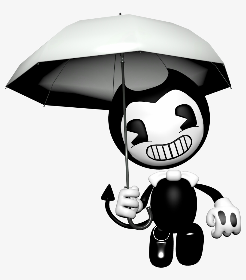 The Devil In The Rain - Cartoon, transparent png download
