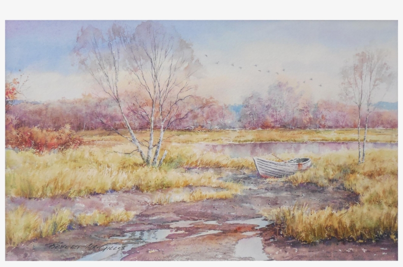 Listed Artist Robert D - Art, transparent png download