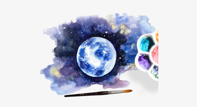 Watercolor Workshops - Abstract, transparent png download