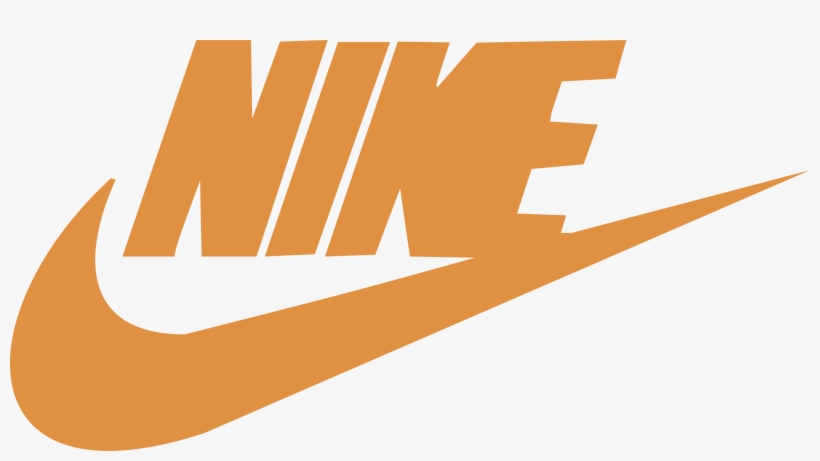 Nike Logo Png Transparent - Logo Nike, transparent png download