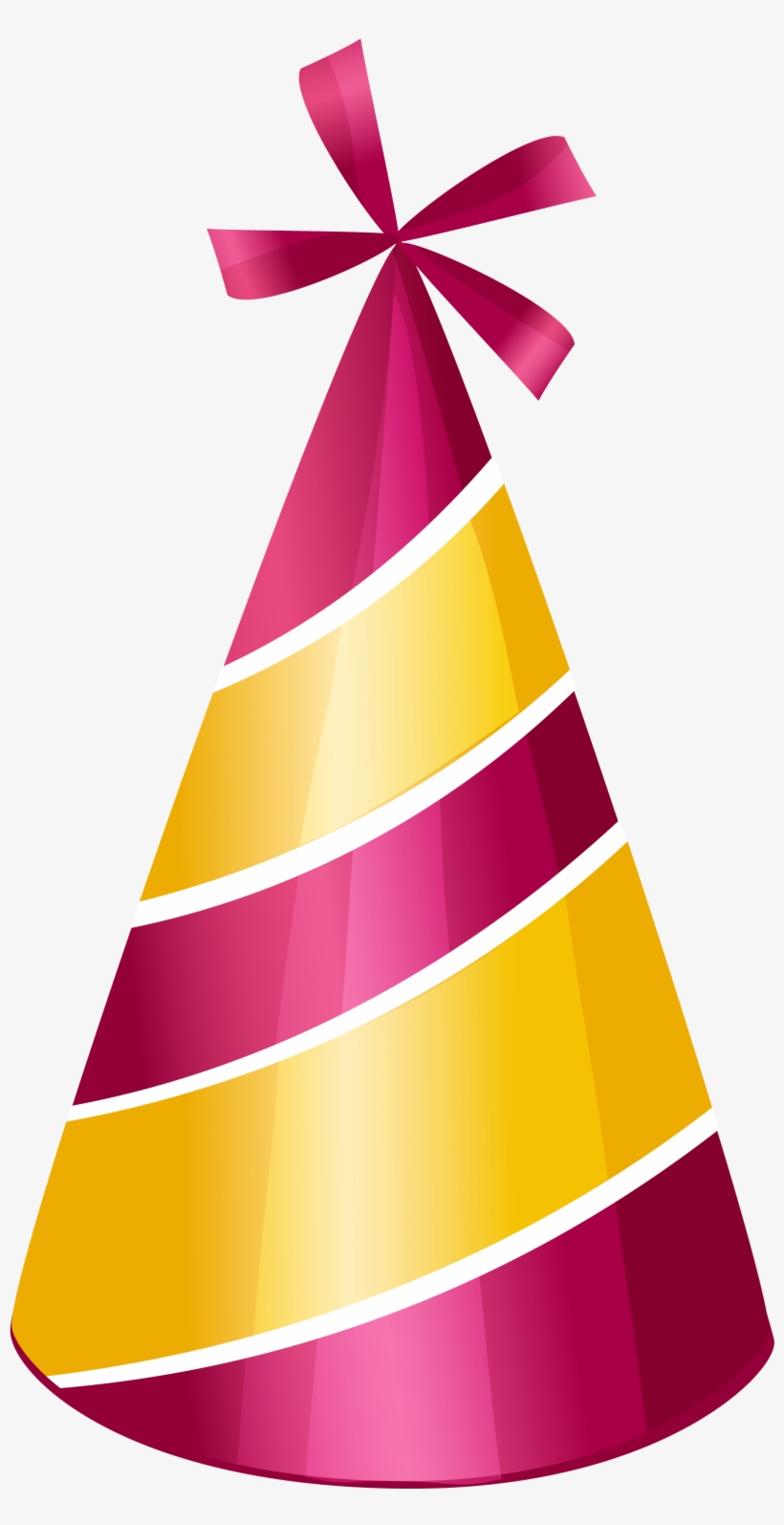 Birthday Hat Png File Happy Birthday Hat Png PNG Image Transparent